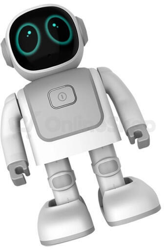 ALI Smart IT Dancing Robot, grey ASR002