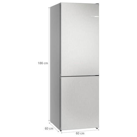 Bosch KGN362LAF (foto 12)