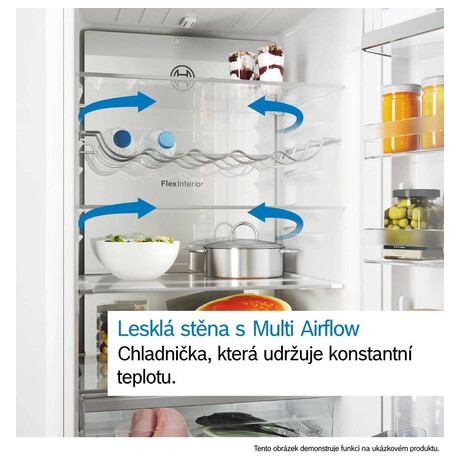 Bosch KGN362LAF (foto 17)