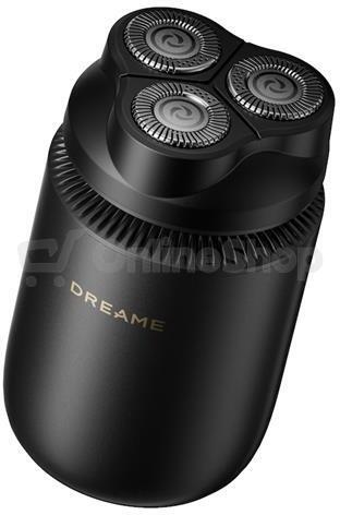 Holicí strojek Dreame S7 All-skin, černý