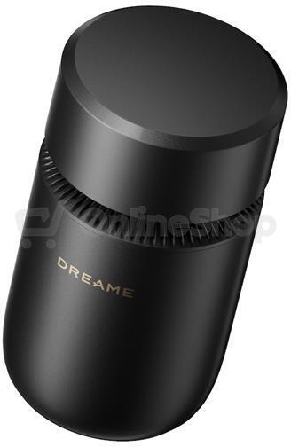 Holicí strojek Dreame S7 All-skin, černý