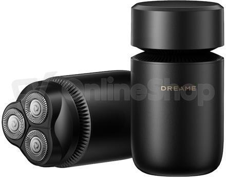 Holicí strojek Dreame S7 All-skin, černý
