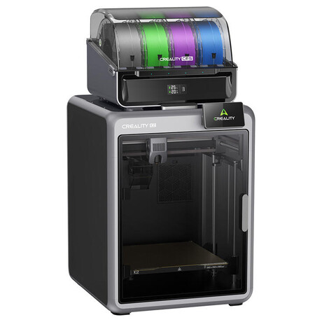 CREALITY K2&nbsp;Combo (foto 1)