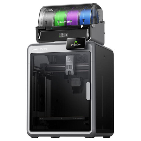 CREALITY K2&nbsp;Combo (foto 2)