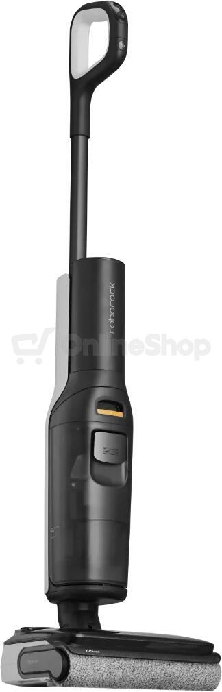 Tyčový vysavač s mopem Roborock F25 Black
