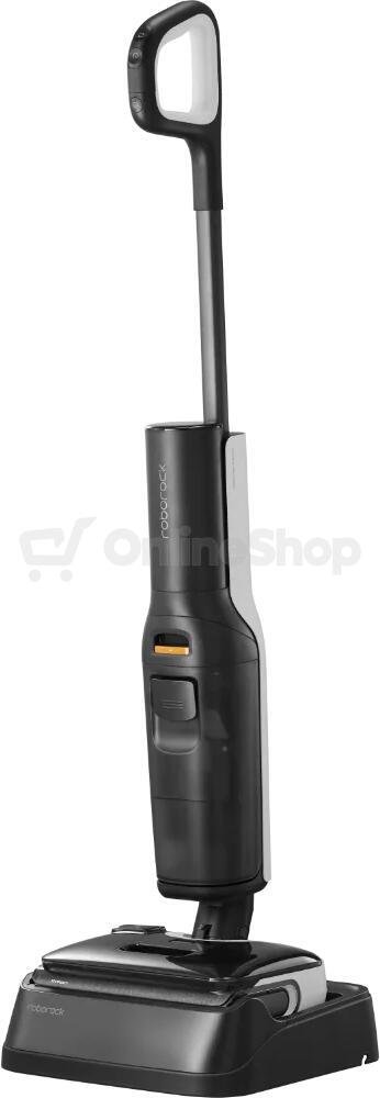 Tyčový vysavač s mopem Roborock F25 Black