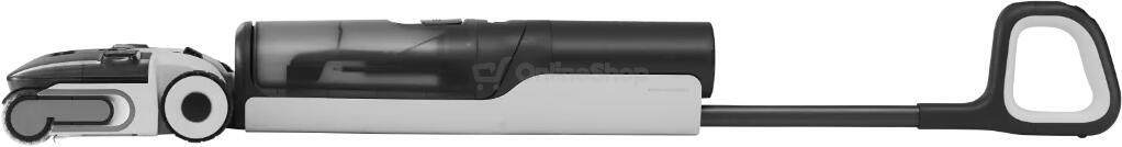 Tyčový vysavač s mopem Roborock F25 ACE Black