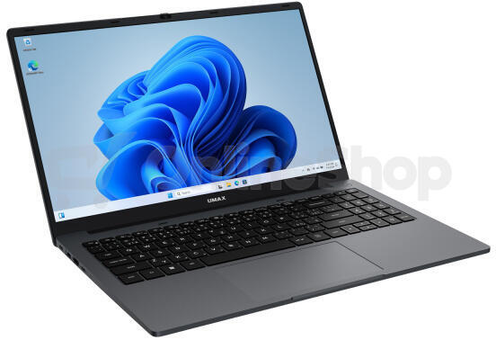 UMAX VisionBook 15WT Plus