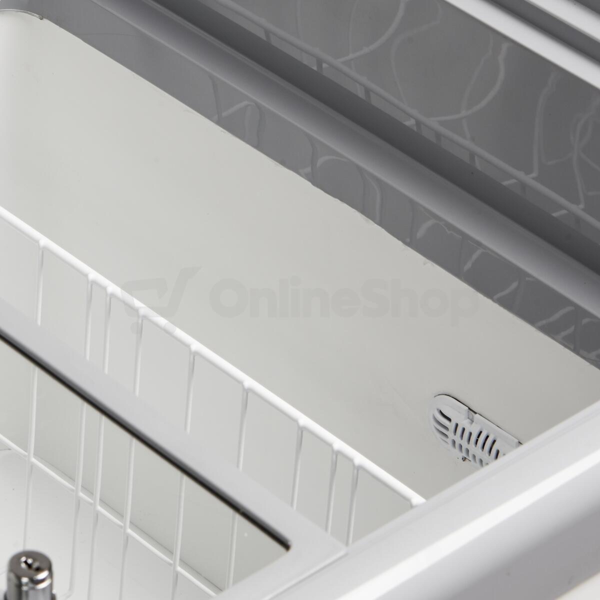 Mraznička Tefcold NIC402SC