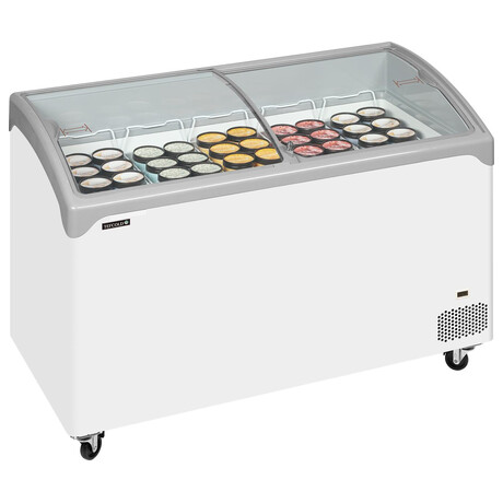 Tefcold NIC402SCEB (foto 3)