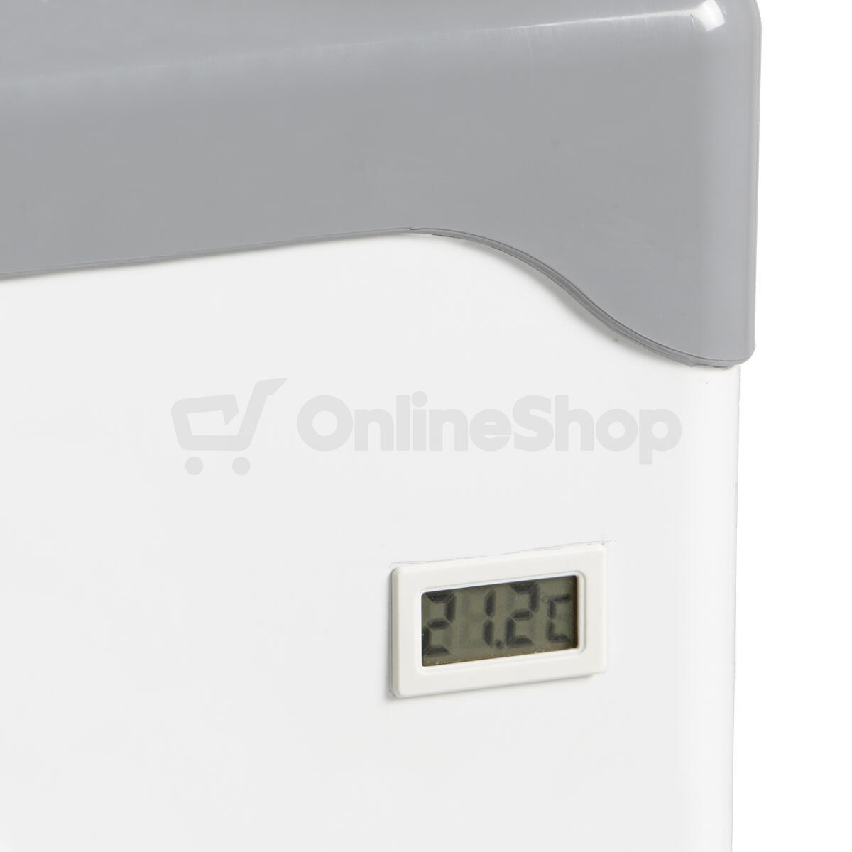 Mraznička Tefcold NIC502SC