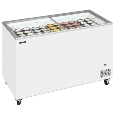 Mraznička Tefcold IC402SC