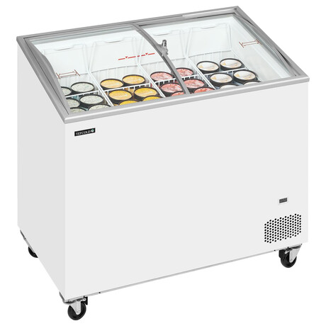 Mraznička Tefcold IC302SCEB