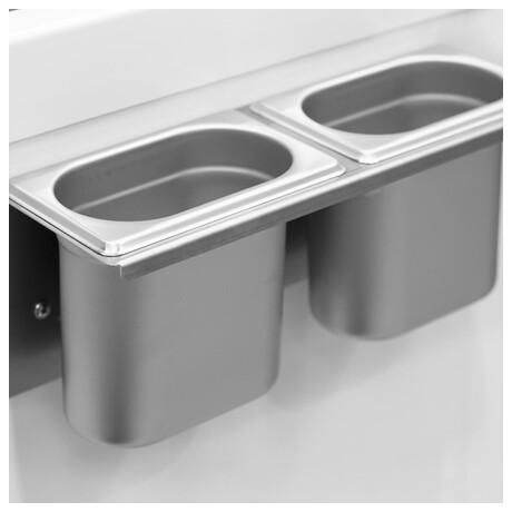 Distributor zmrzliny Tefcold IC302SC-SO