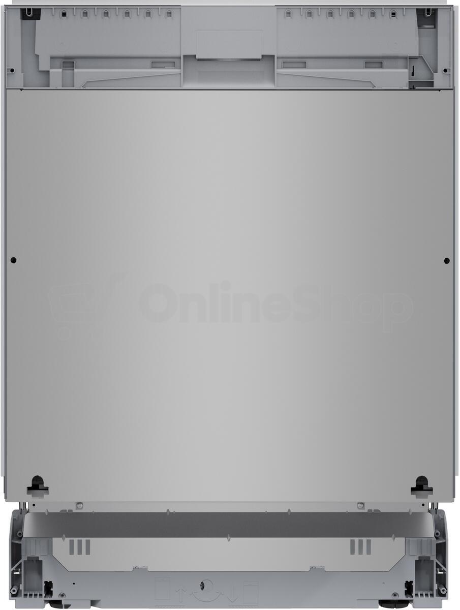 BOSCH SMV6ZCX25E