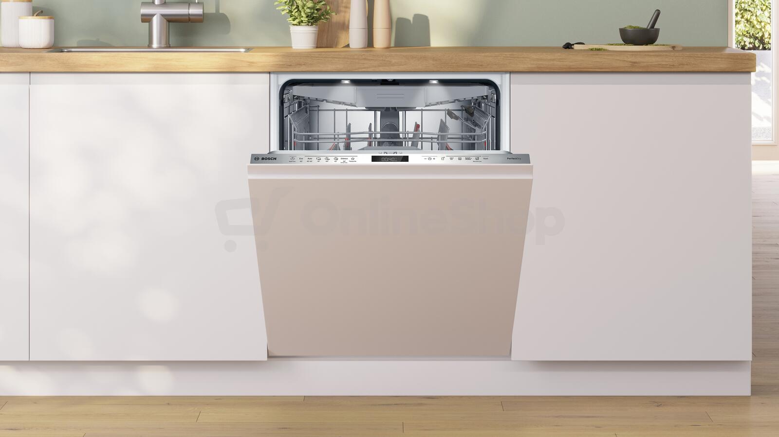 BOSCH SMV6ZCX25E