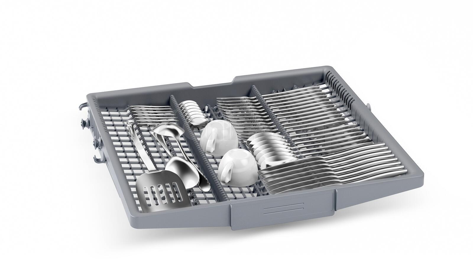 BOSCH SMV6ZCX25E