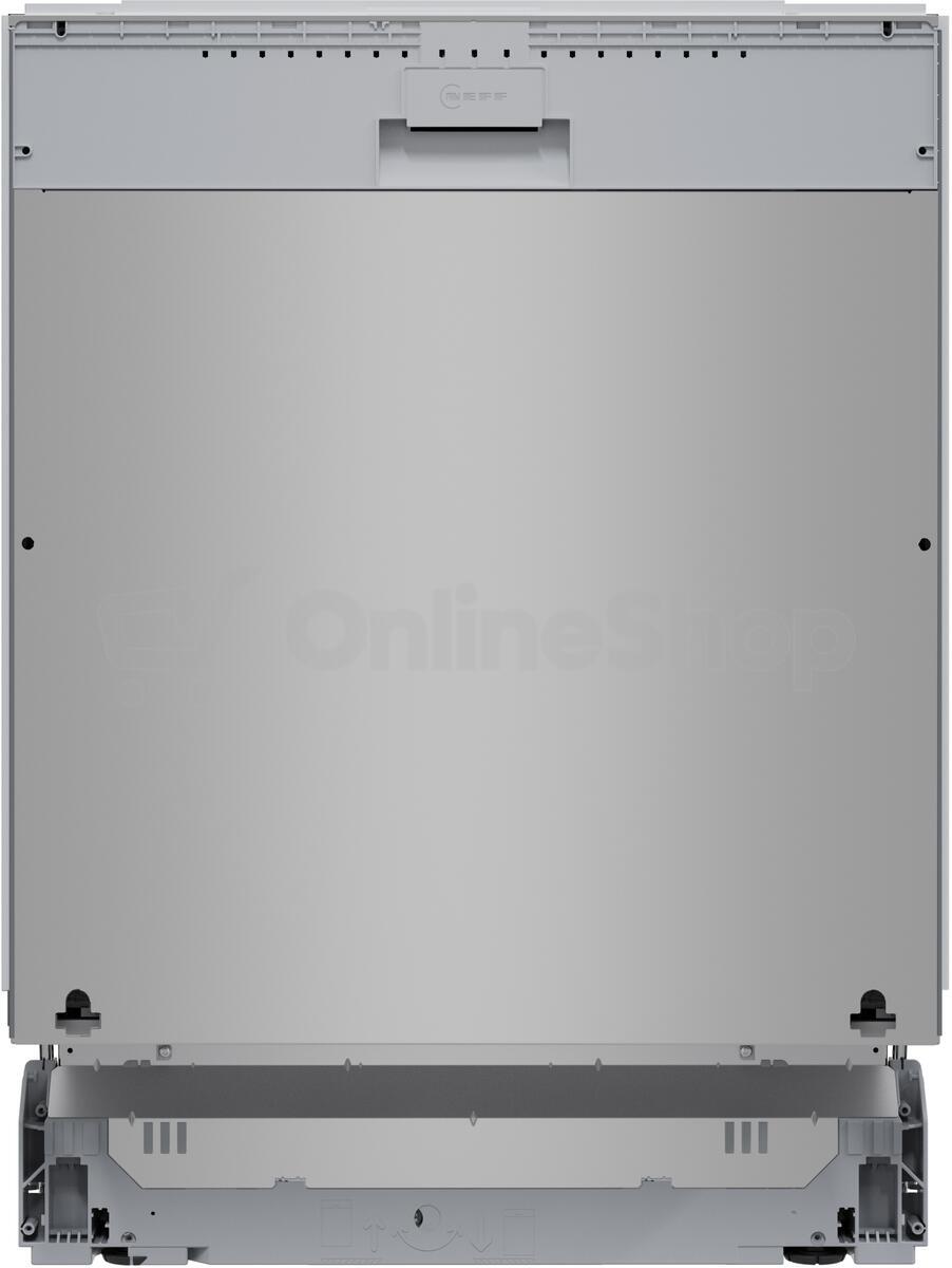 BOSCH SBD6ECX21E