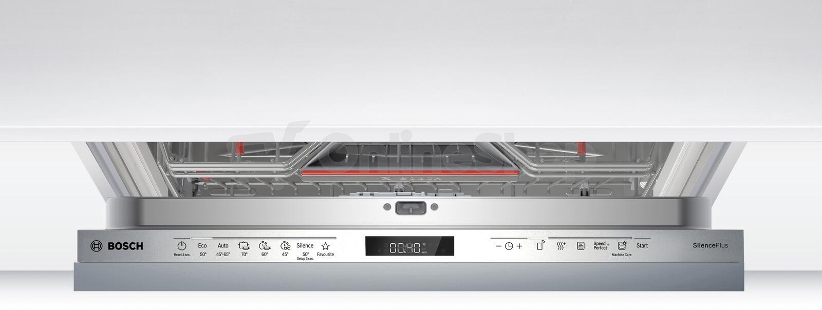 BOSCH SBD6ECX21E