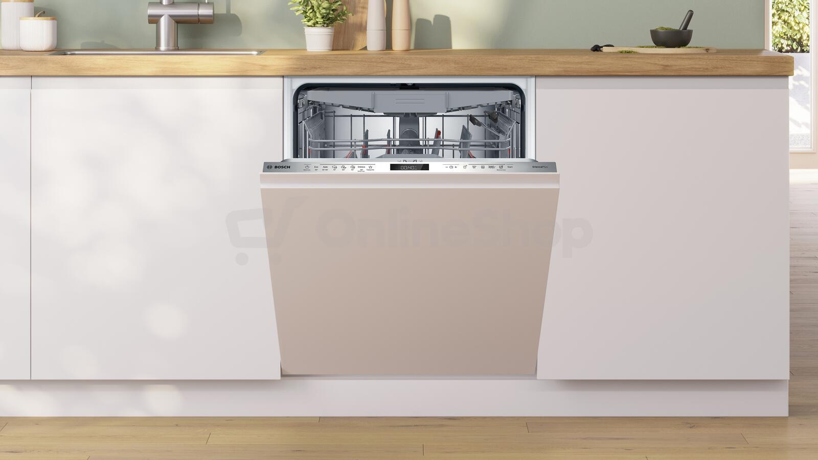 BOSCH SBD6ECX21E