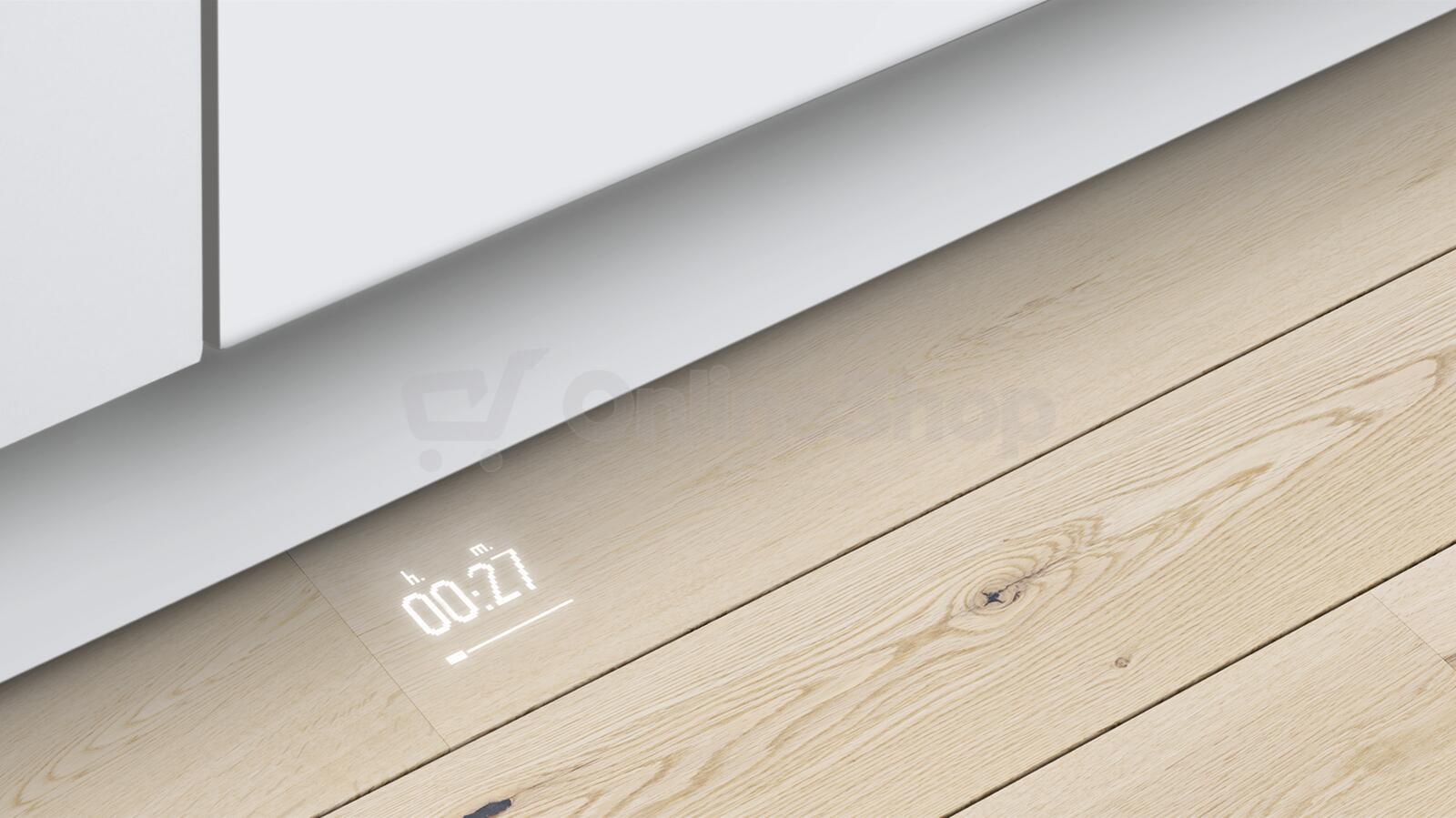 BOSCH SMV6ECX20E