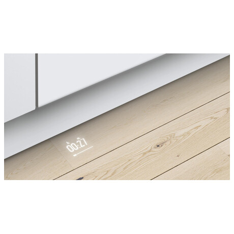 BOSCH SMV6ECX20E