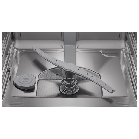 BOSCH SMV6ECX20E