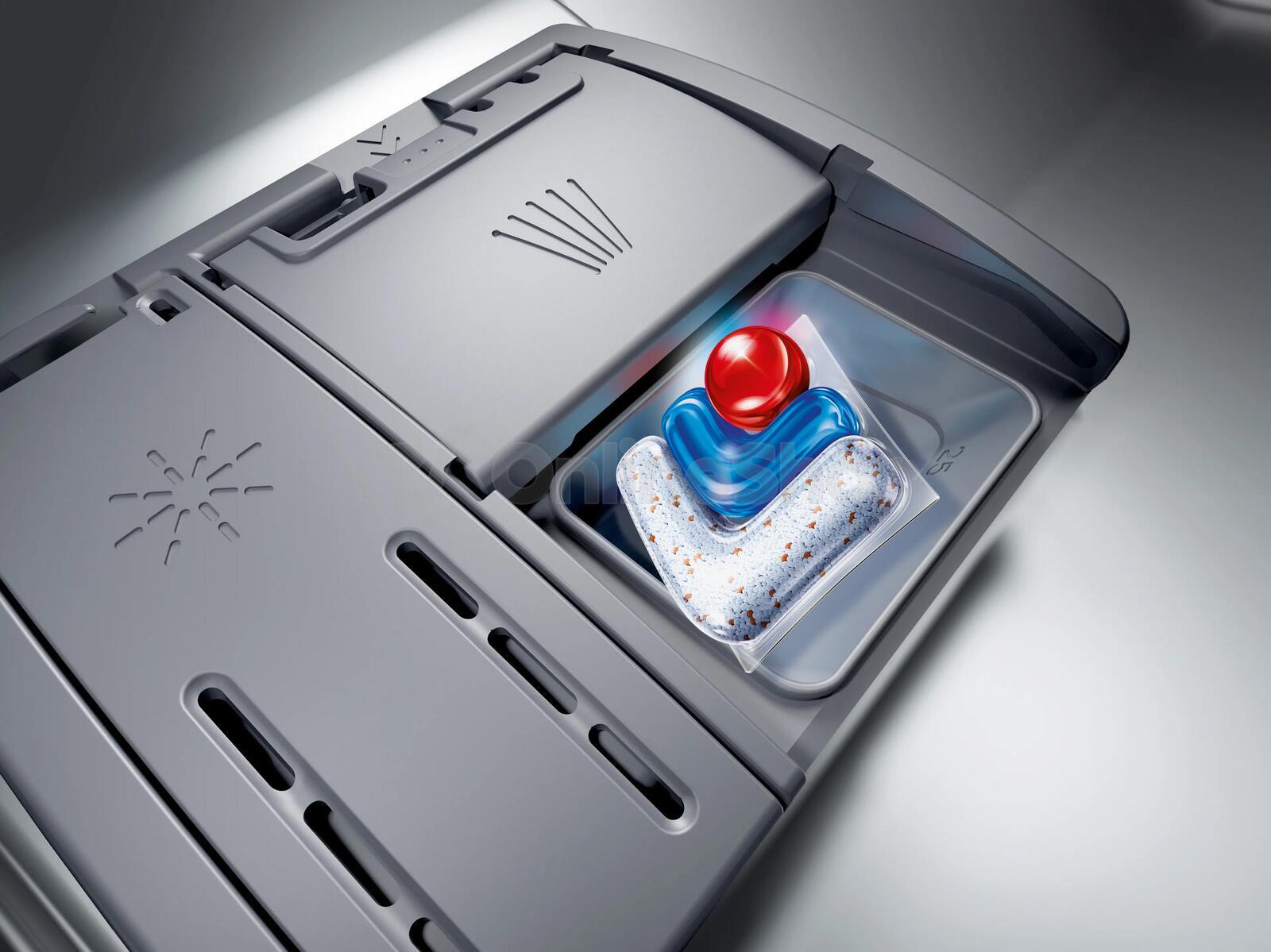 BOSCH SMV6ECX20E