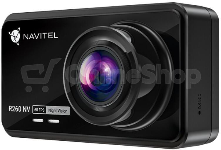 Autokamera Navitel R260