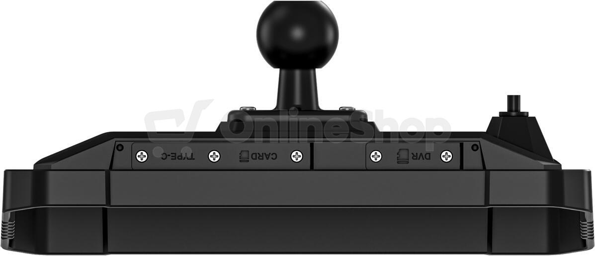 Multimediální motokamera Navitel MS850 DUAL