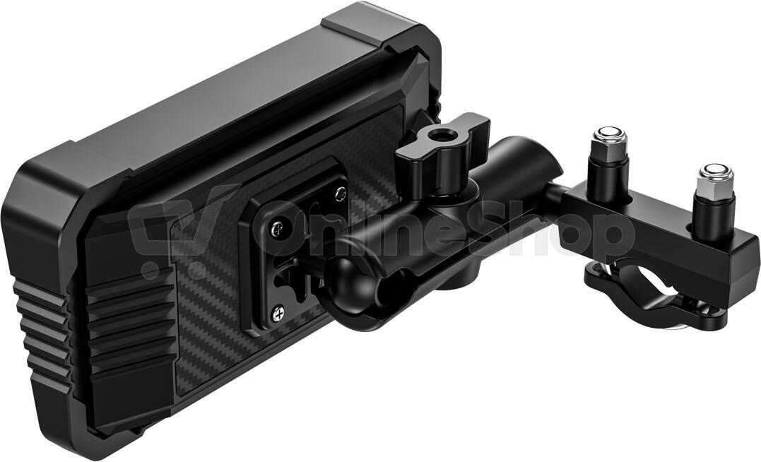 Multimediální motokamera Navitel MS850 DUAL