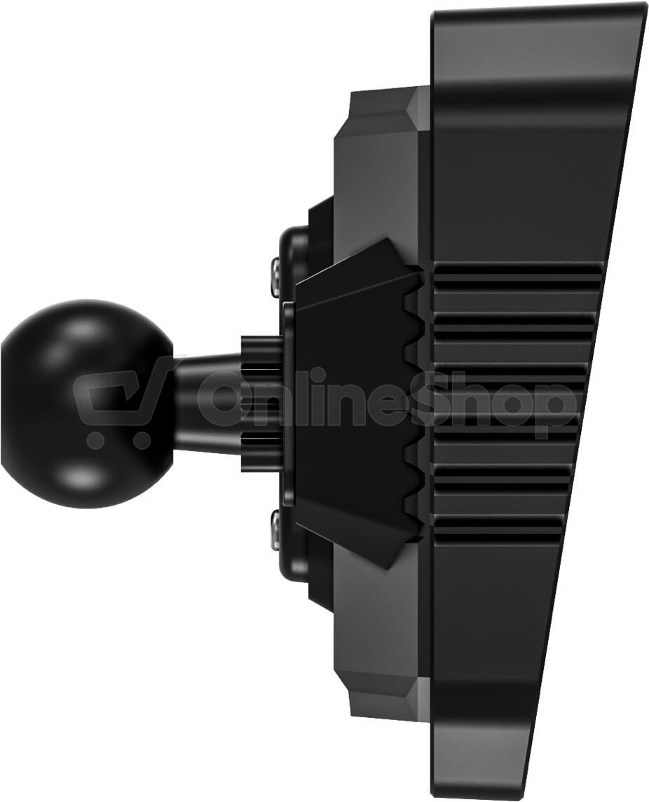 Multimediální motokamera Navitel MS850 DUAL