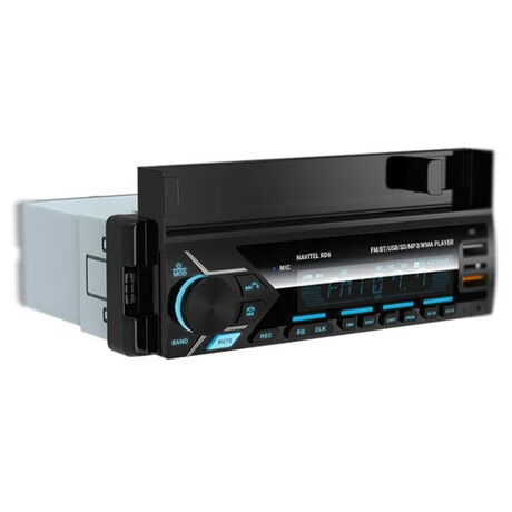 Autorádio Navitel RD6