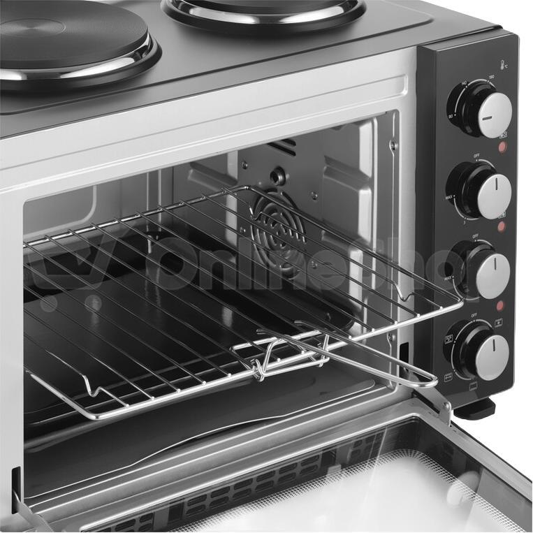 Minitrouba Sencor SEO 3500BK
