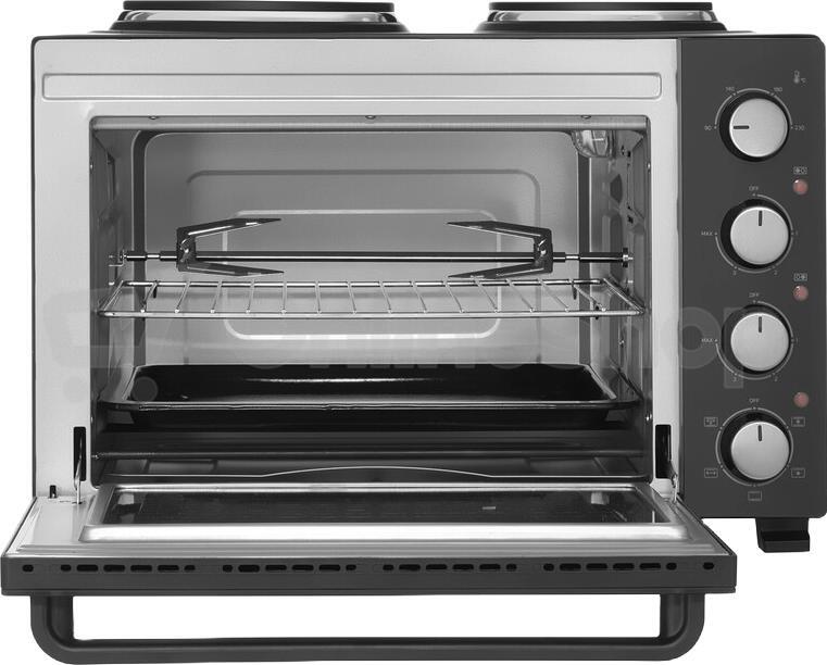 Minitrouba Sencor SEO 3500BK