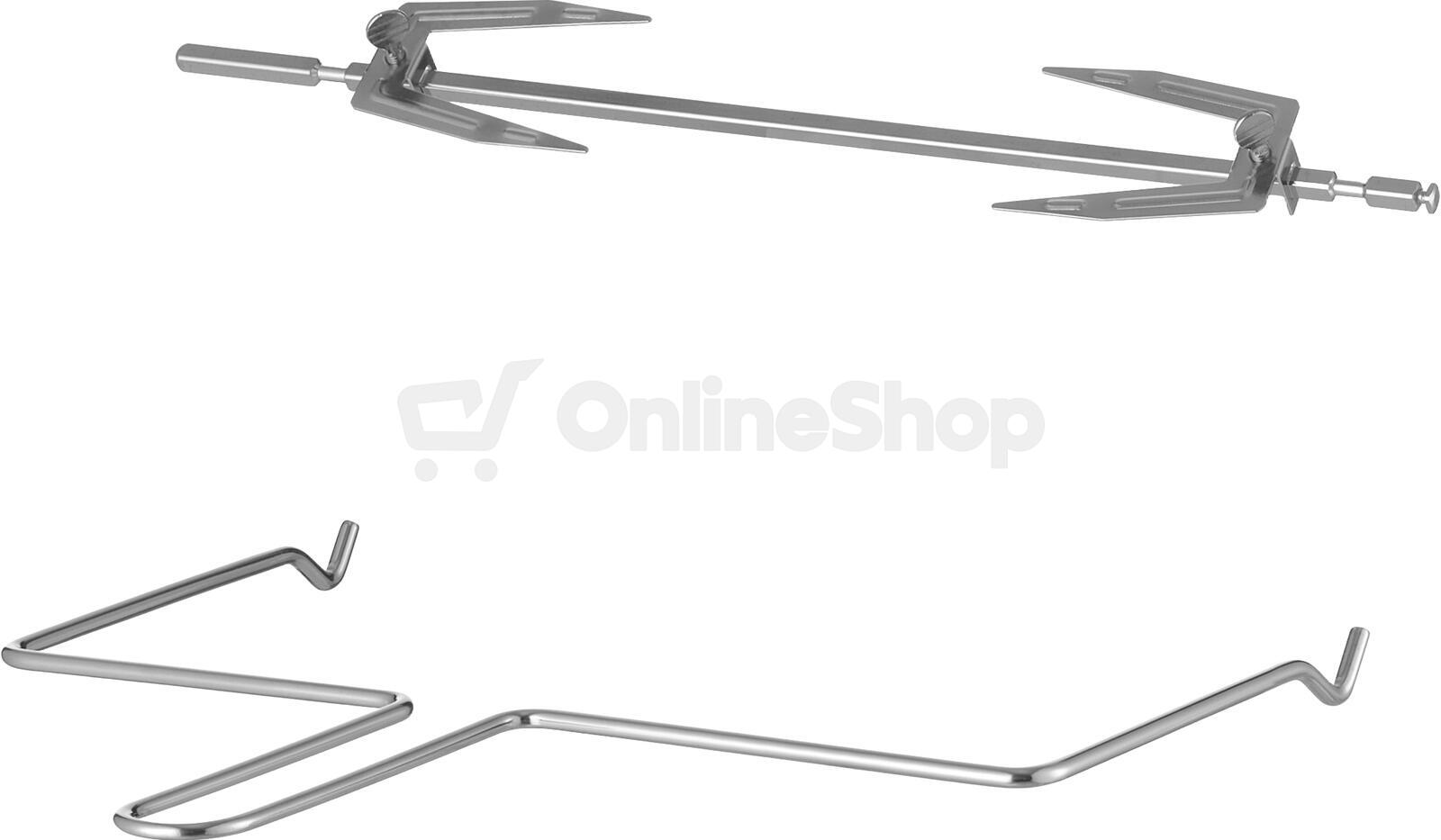 Minitrouba Sencor SEO 3500BK