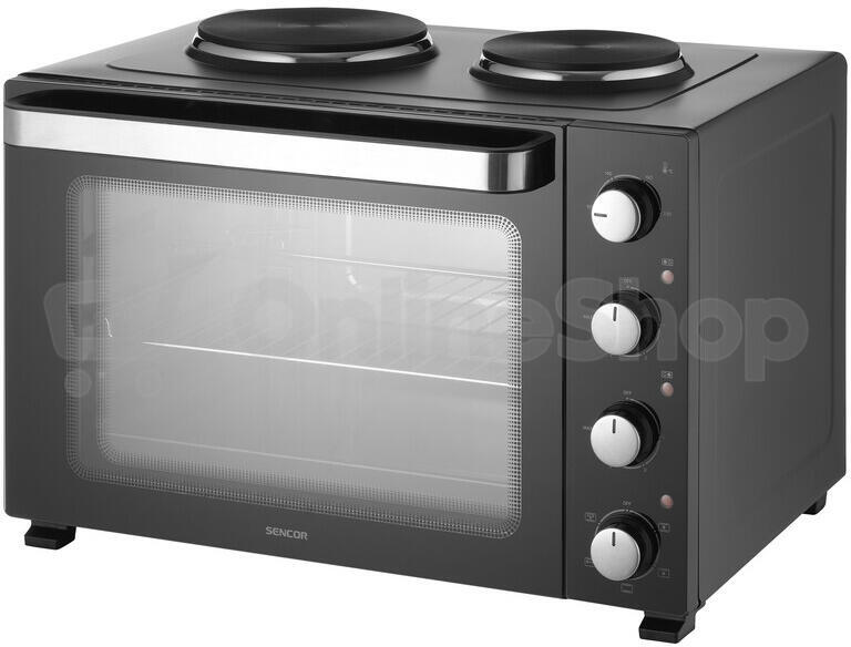 Minitrouba Sencor SEO 4800BK