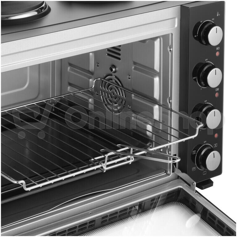 Minitrouba Sencor SEO 4800BK