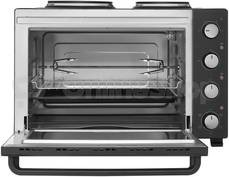 Minitrouba Sencor SEO 4800BK