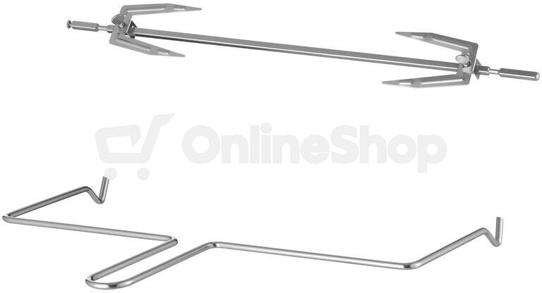 Minitrouba Sencor SEO 4800BK