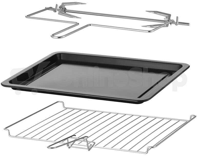 Minitrouba Sencor SEO 4800BK