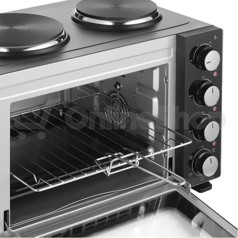 Minitrouba Sencor SEO 2800BK