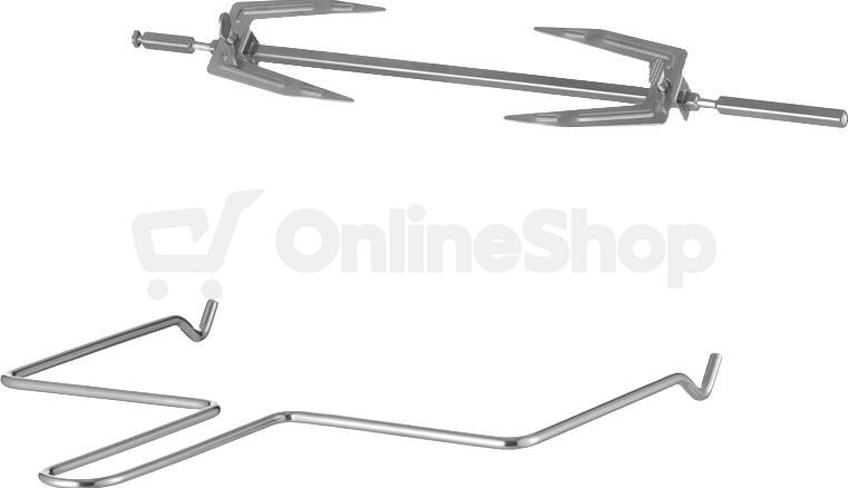 Minitrouba Sencor SEO 2800BK