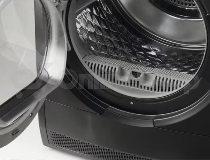 Sušička prádla AEG 8000 AbsoluteCare® TR8394CDC