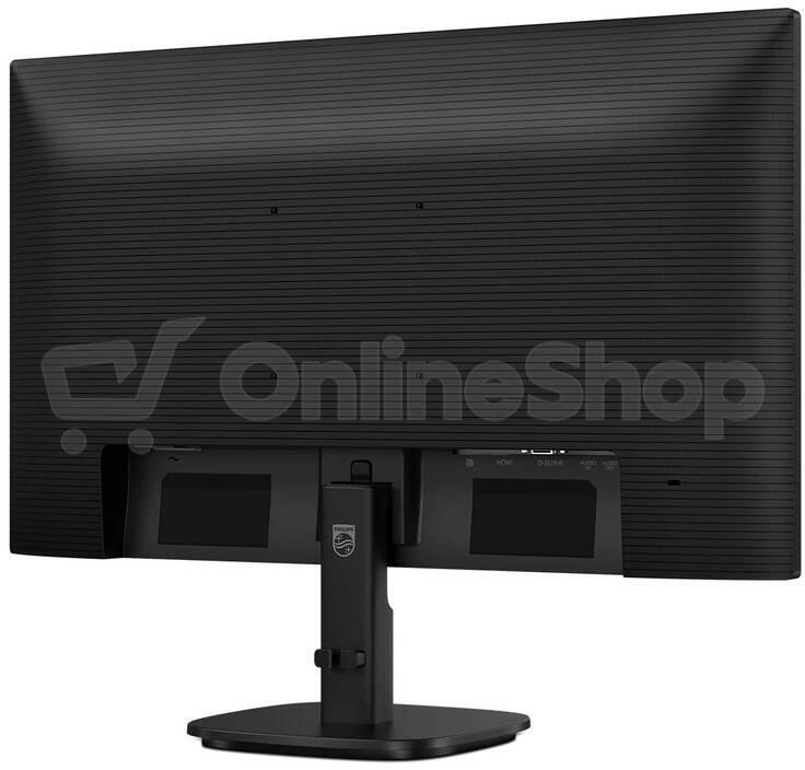 LED monitor Philips 24,1" 24B2N2202