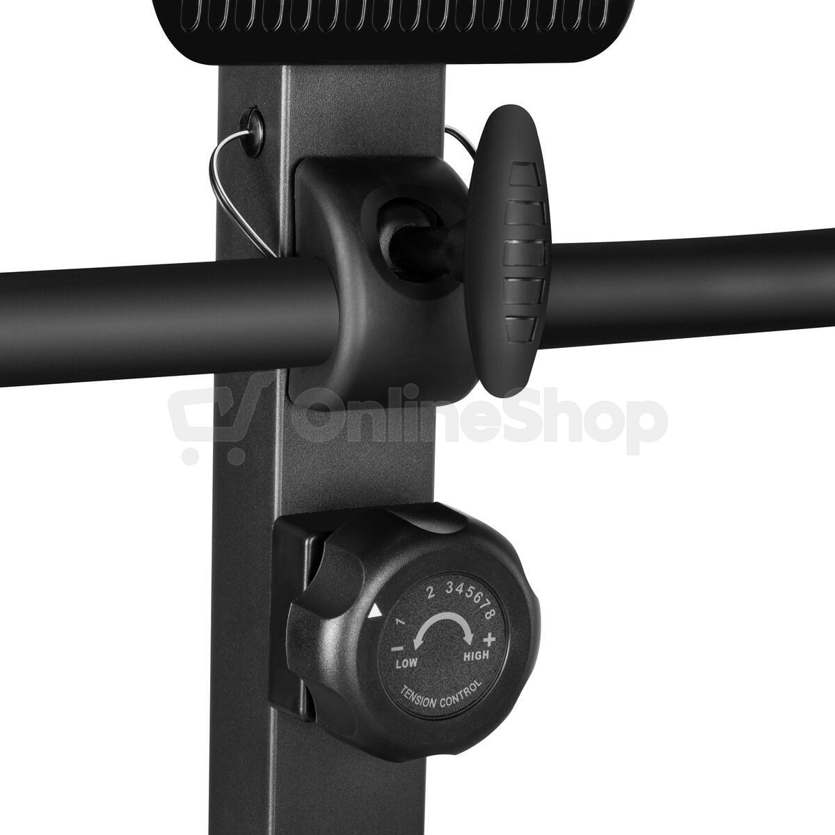 Magnetický rotoped Spokey ARES