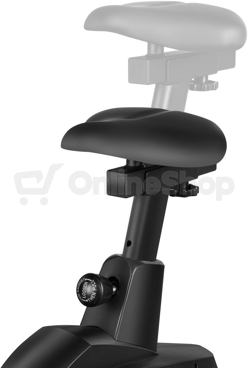 Magnetický rotoped Spokey ARES
