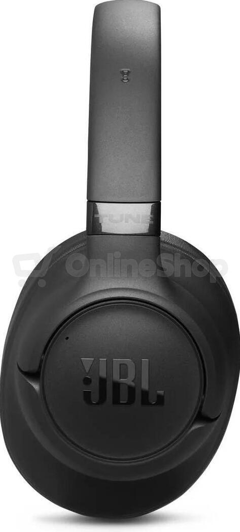 Bezdrátová sluchátka JBL Tune 780NC Black