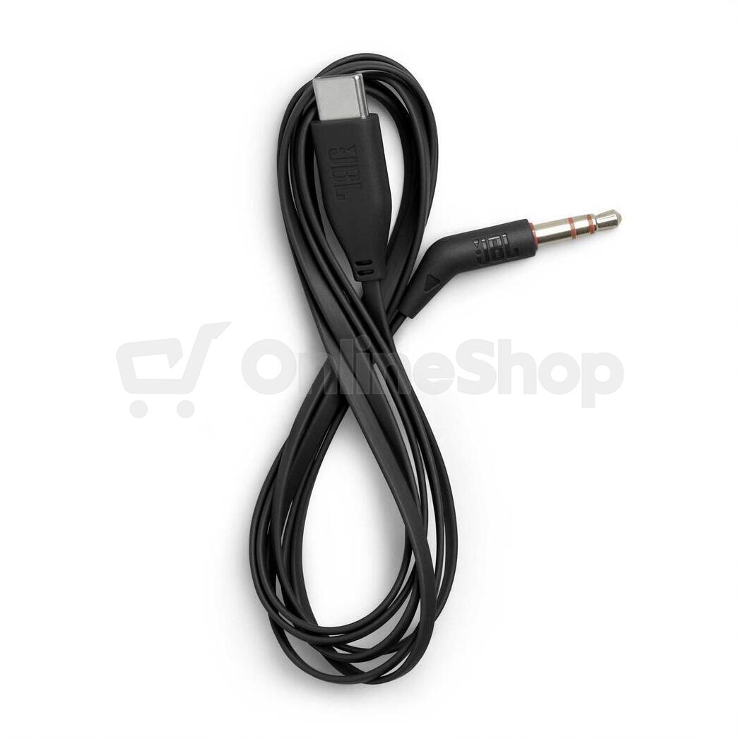 Bezdrátová sluchátka JBL Tune 780NC Black