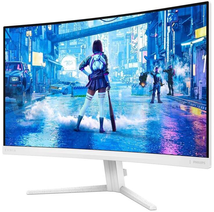 LED monitor Philips 27" 27M2C5201L
